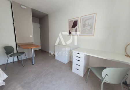Appartement T1 à GRENOBLE - Photo 3