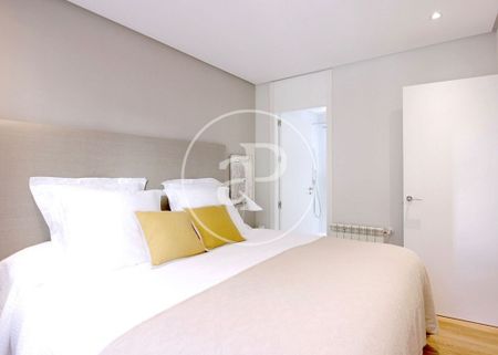 2 bedroom luxury Flat for rent in Madrid, Autonomous Region of Madrid - Foto 4
