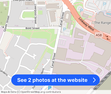 Canal Street, St. Helens, Merseyside, WA10 - Photo 1