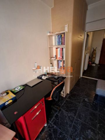 Studio/Γκαρσονιέρα για ενοικίαση Νόρμαν (Πάτρα) - Photo 2