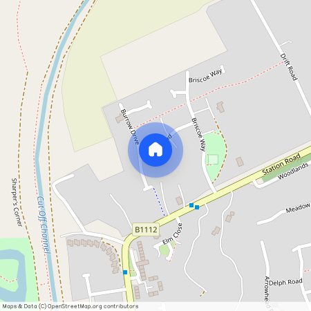 Jubilee Road, Brandon, Lakenheath