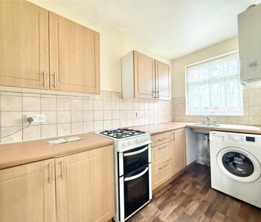 2 bedroom maisonette to rent - Photo 1