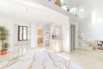 Luxury Villa for rent in Madrid, Autonomous Region of Madrid