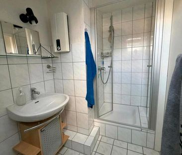 Apartment / Single-Wohnung 32 qm / Nähe RE Innenstadt - Foto 1