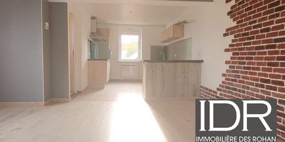 F3 sur deux étages - Photo 3