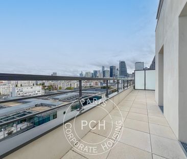 Rue des Fauvelles, - Photo 6