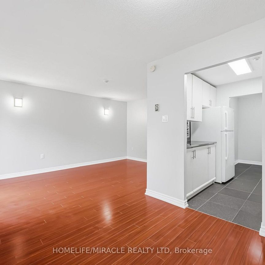 For Lease - 140 Ling Road Unit# 103, Toronto, Ontario - Photo 1