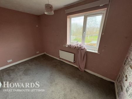 2 bedroom terraced house to rent - Photo 4