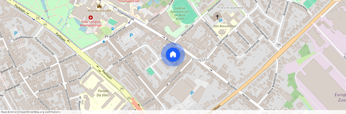 Kolenventerstraat 3, 9100 Sint-Niklaas