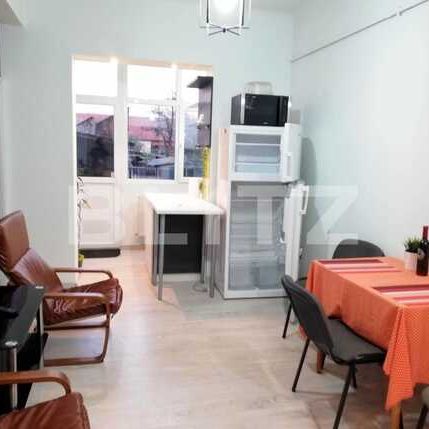3 camere, 65 mp, gradina, garaj, zona strazii Maramuresului - Photo 1
