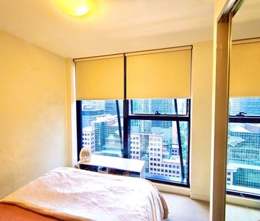 Melbourne CBD - Photo 5