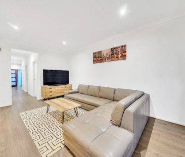 Enjoy Park Views in This Spacious, Stylish Home - Photo 1