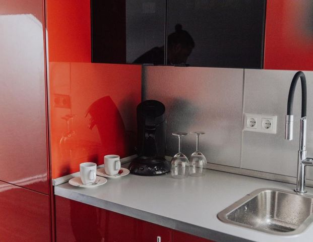 WG Zimmer Köln Grengel, neben Flughafen Köln Bonn - Foto 1