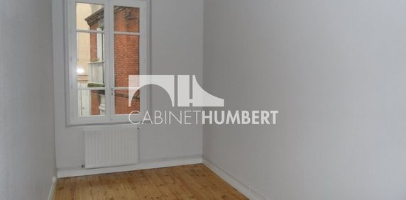 APPARTEMENT T3 A LOUER - Photo 2