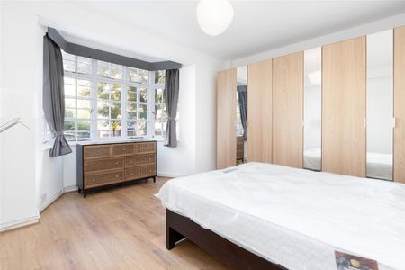 Cleve Road, South Hampstead, London - Photo 3