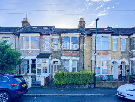 Boleyn Road, E7, London - Photo 5