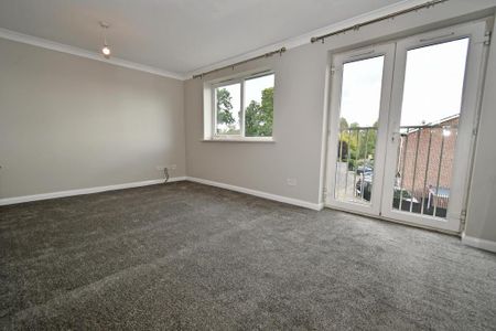 2 bedroom apartment to rent - Photo 3