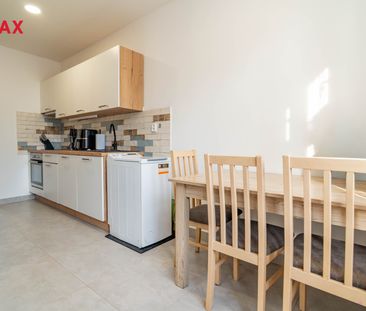 Pronájem bytu 2+kk v osobním vlastnictví 28 m², Lomnice nad Popelkou - Photo 5