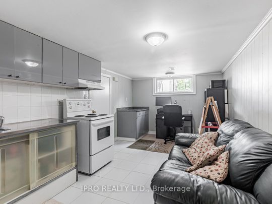 For Lease - 46 Tiago Avenue, Toronto, Ontario - Photo 1