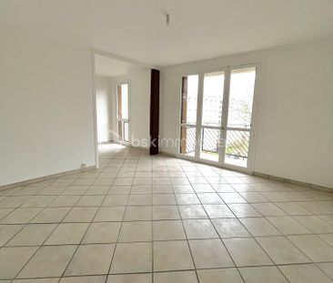 Appartement de 68 m² à Chantilly - Photo 1