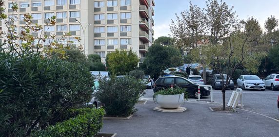 Location T3 60m² Marseille 13010 Saint Tronc - Photo 2