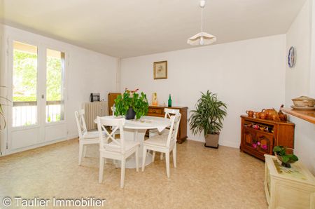 Location Appartement 4 pièces 77m² ST MARCELLIN 38160 - Photo 3