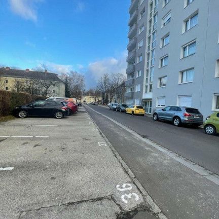 Helle 2-Zimmer-Wohnung mit Balkon im 4. Obergeschoss (mit Lift) – 4020 Linz, Waldmüllergang 10b! - Photo 3