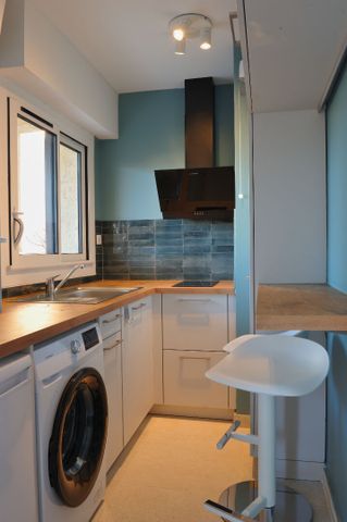 Appartement T1 Aix-en-Provence à louer - Photo 4