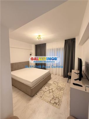 Apartament 2 camere,mobilat lux,parcare supraterana (Prima Inchiriere) - Fotografie 1