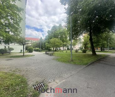 Pronájem bytu 1+kk 20 m2 - Fotografie 2
