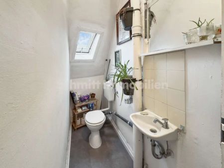 3-Zimmer-Stilaltbauwohnung am Baseler Platz - Foto 2