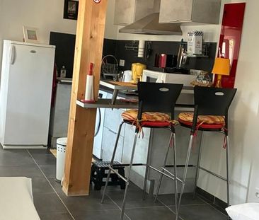 Location Maison 4 pièces 79m² PESSAC 33600 - Photo 5