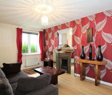 2 bedroom semi-detached house to rent - Photo 2
