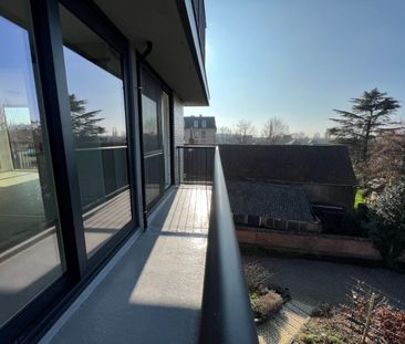 --- NIEUW --- Volledig vernieuwd 1-slaapkamerappartement + autostaa... - Photo 5