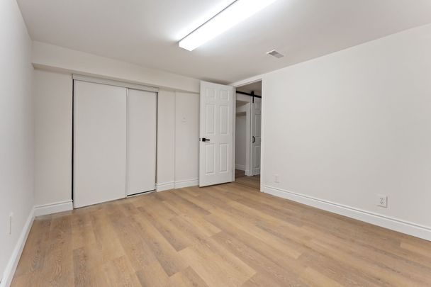 For Lease - 8816 Roosevelt Street Unit# Lower, Niagara Falls, Ontario - Photo 1