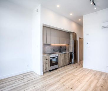 Studio - Outremont - $1,300 /mo - Photo 4