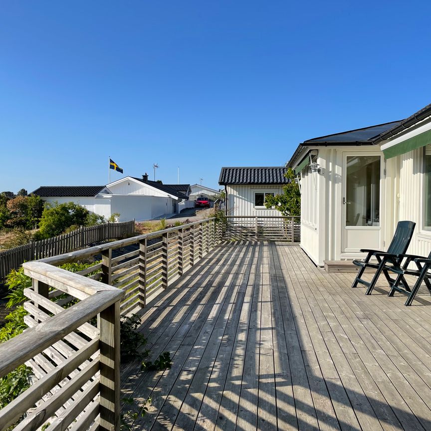 Rörtången, Kode - Foto 1