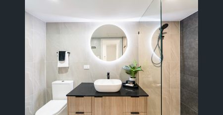 Unfurnished modern apartment - Photo 4