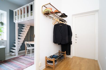 Ängsviksvägen, Värmdö - Foto 2