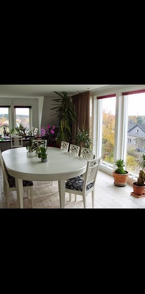 Apartment for rent in Ursvik - Foto 1