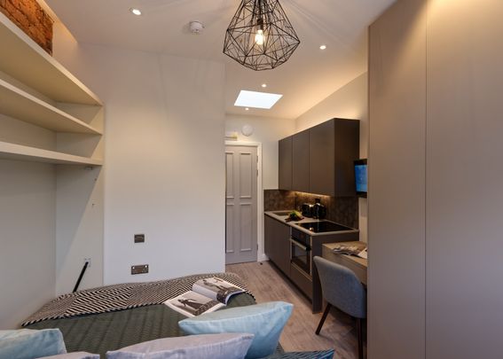 APARTMENT LG21-44 - Photo 1