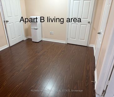 For Lease - 775 Father D'souza Drive Unit# Bsmt, Mississauga, Ontario - Photo 6