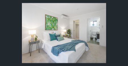 Modern Apartment with City Views - Photo 3