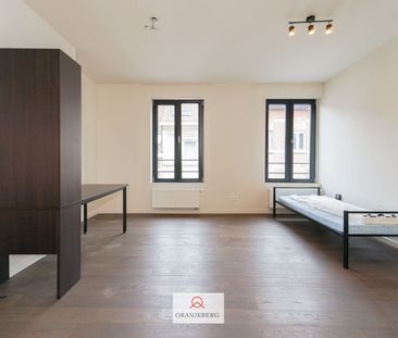 1 slpk appartement te huur vlakbij Gent centrum - Photo 1