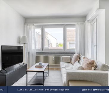 2 Zimmer, 50 m², 4. Stock - Foto 3