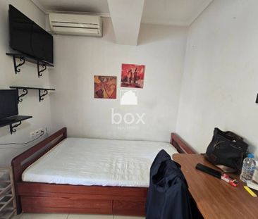 Studio/Γκαρσονιέρα για ενοικίαση Αγία Τριάδα (Φάληρο - Ιπποκράτειο) - Photo 2