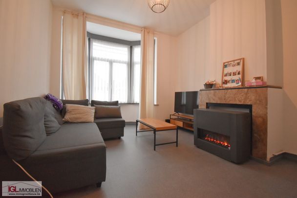 Duplex appartement met 2 slaapkamers - Photo 1