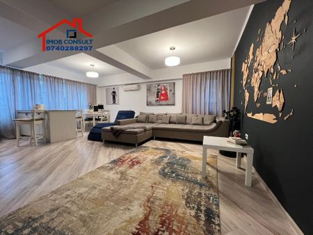 Totul NOU, primul CHIRIAS , Bloc NOU, cod CE 1045 - Fotografie 4