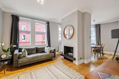 2 bedroom flat to rent - Photo 3