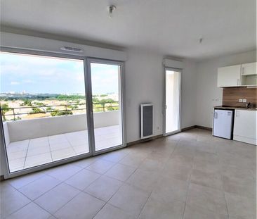 Location Appartement 2 pièces 39m² JUVIGNAC 34990 - Photo 6